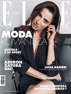 ELLE Italia - Magazine
